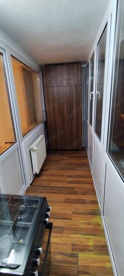 Apartament doua camere mobila?i ?i utilat Zona Mihai Viteazul - 2