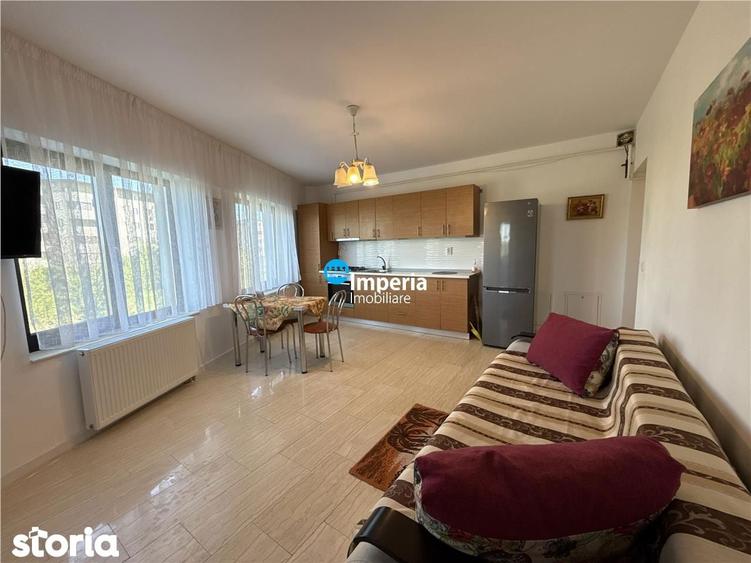 Exclusivitate! Ap 2 cam, open space, supr 49mp, zona Podul de Fier - C - 1