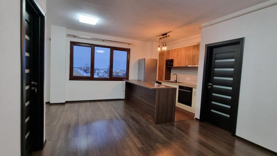 Apartament 3 camere in asociatie zona Odobescu cu parcare - 1