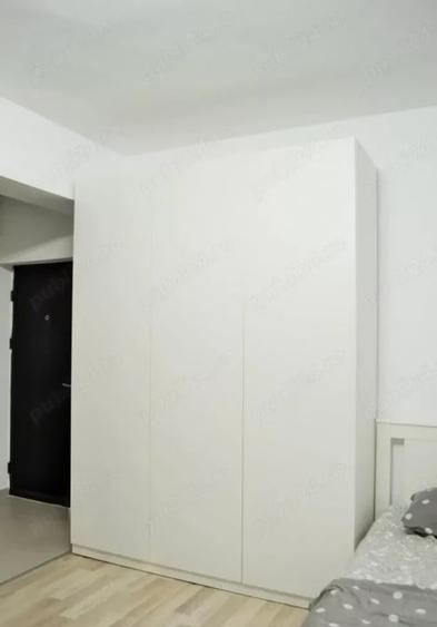 Garsonieră decomandată 36 mp, bloc 2020,  Pacii - 4