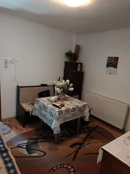 Casa si teren de vanzare - 2