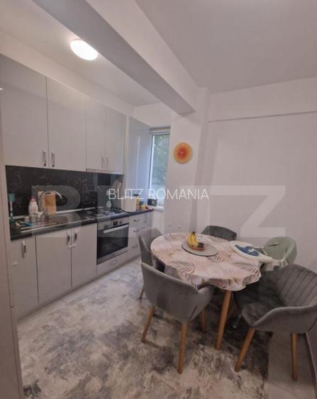Apartament 2 camere, modern, 57 mp, bloc nou, zona Sfantu I Apartament 2 camere, modern, 57 mp, bloc nou, zona Sfantu I