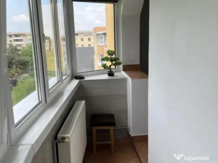 Apartament 2 camere, decomandat - zona Sacele - 6