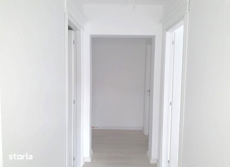 Apartament 1 camera Podu Ros , 37 metri, etaj 5 Cod:152882 - 6