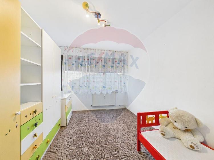 Apartament cu 3 camere cochet in zona Basarabia/Arena Nationala - 4