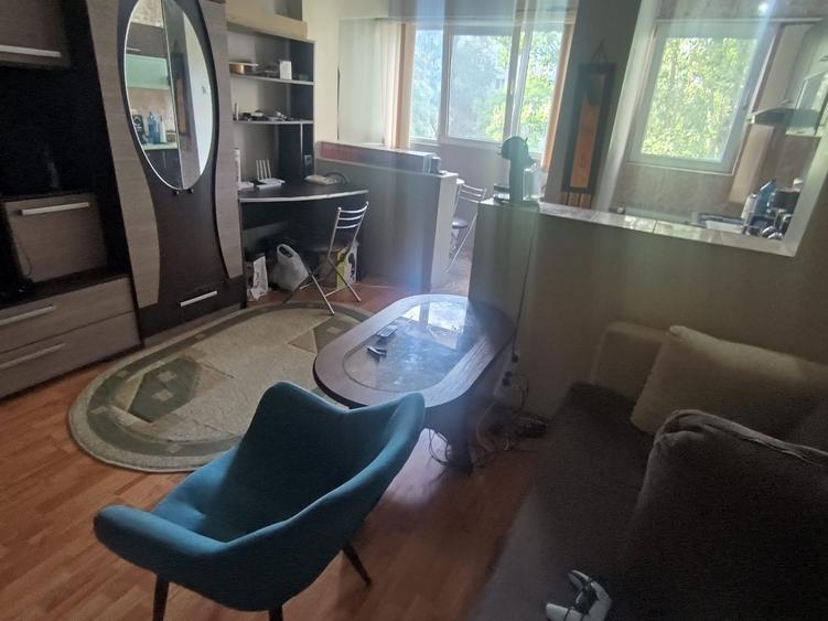 Drumul Taberei, garsoniera 32 mp, Ghencea - 4