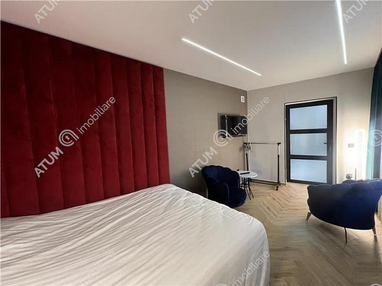 Apartament renovat cu 2 camere si terasa in zona Tribunei din Sibiu - 10