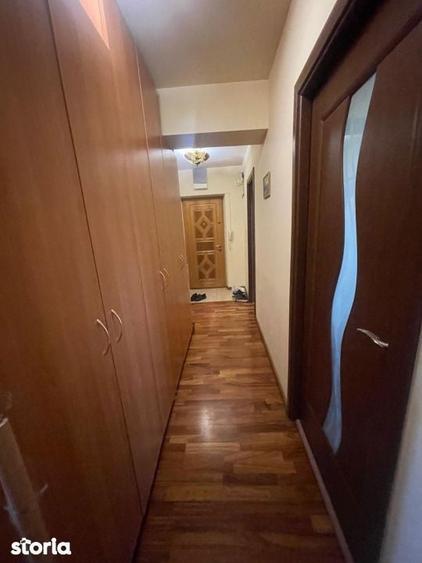 Apartament decomandat 4 camere, 97.83 mp - zona McDonald's - 2