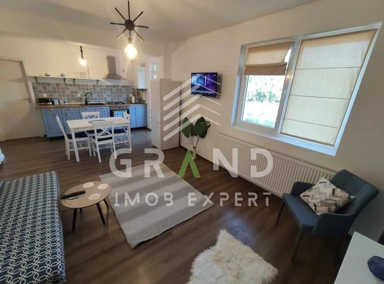 OPORTUNITATE!Ap 2 camere | BALCON | PARCARE | Roata Faget/Valea Garbaului - 9