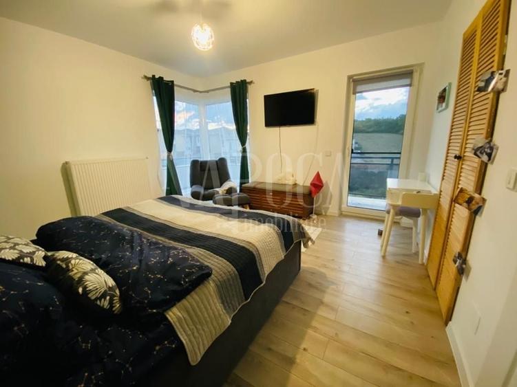 Casa 4 camere de vanzare in Dezmir - 5