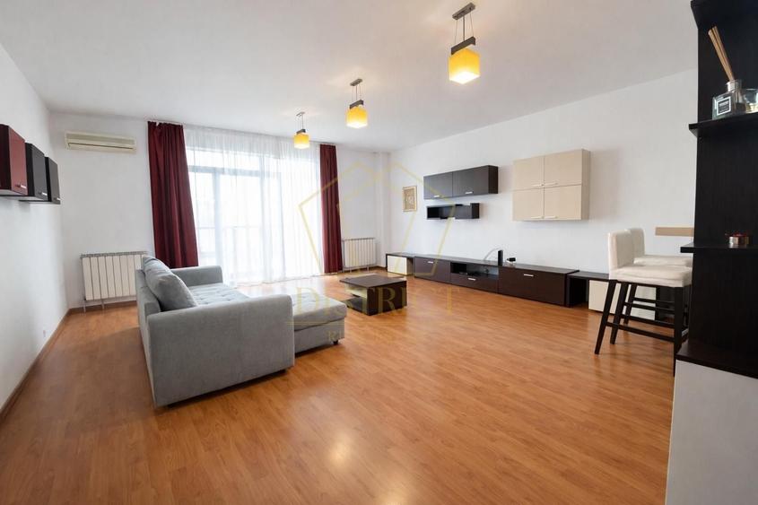 Apartament spatios cu 2 camere | Fabric-Lunei - 3