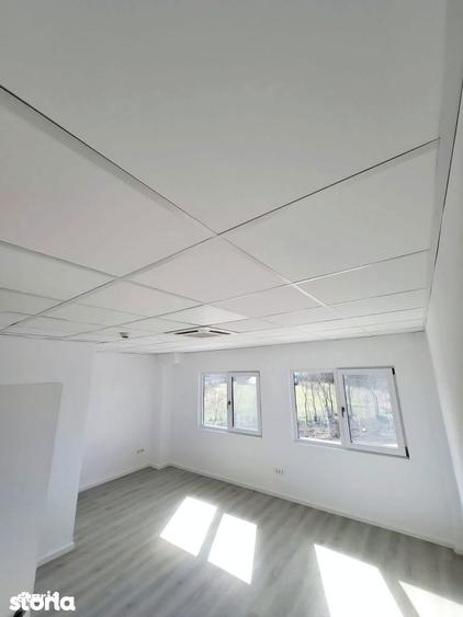 Hale industriale moderne Rudeni, Chitila (la 250 m de Centura) - 7