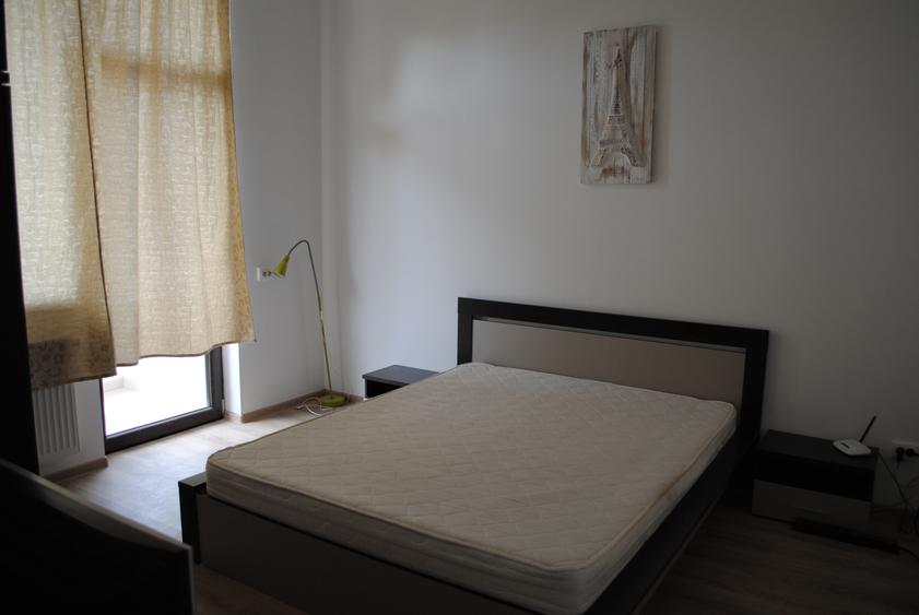 Apartament 2 camere, bloc nou, etaj 1, Campus Universitar - 3