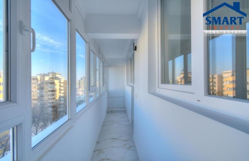 Apartament 3 camere Ghica Tei Petricani - Totul Nou! Renovat complet! - 6