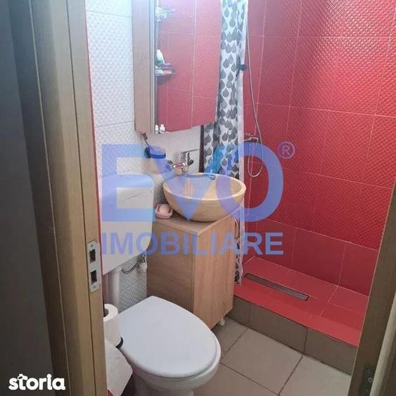 Garsoniera renovata, etajul 1, Alexandru cel Bun - 3