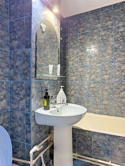 Inchiriez apartament 3 camere - 7