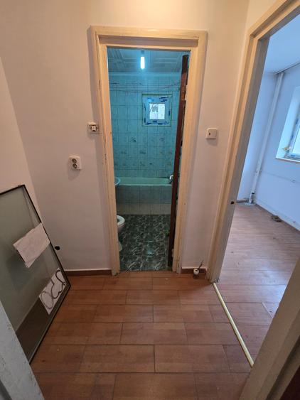 Garsonieră de 34 mp, parter – ideală locuință sau sp. comercial – Sos Colentina - 8