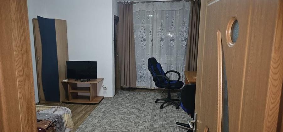 Drumul Taberei - Favorit - 1 min metrou - Garsoniera - MODERNA - 5