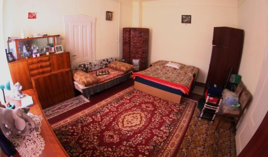 Casa si gospodarie tip sasesc in Bod langa Scoala si Primarie - 8