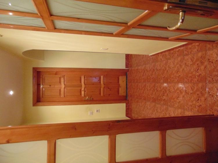 FARA COMISIOANE casa mobilata utilata cu 4 camere + birou P+M 2 BECIURI - 36