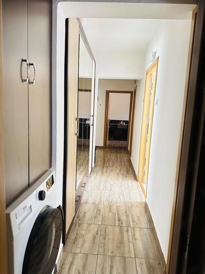Apartament 4 camere, mobilat complet + centrala proprie zona Pacii, Tulcea - 2