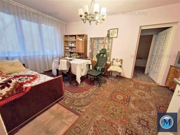 Apartament 2 camere de vanzare, zona Nord, 46,50 mp #16769 - 1