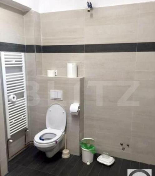 Imobil pentru birouri, 420mp, locuri de parcare incluse! - 4