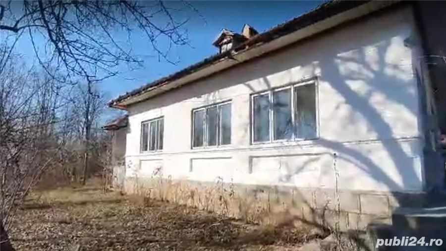 Casa de vanzare in jude?ul Valcea - 2