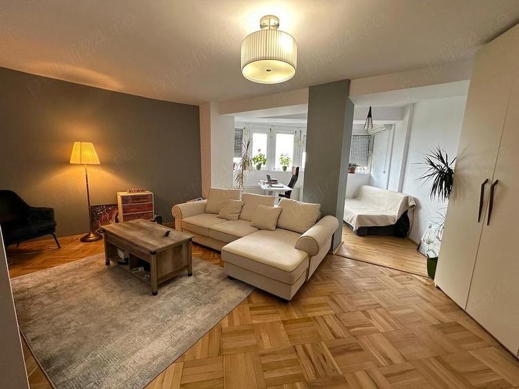 Proprietar, 2 camere decomandat, 70 mp, renovat complet - 3