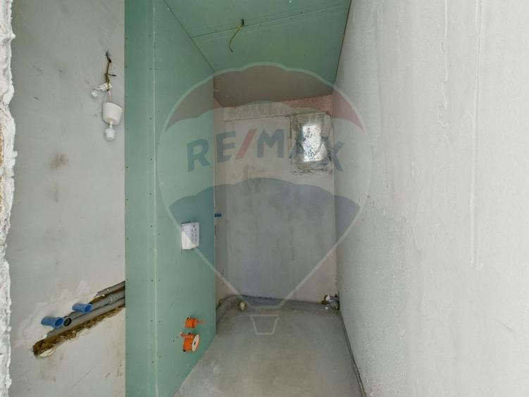 Casă NOUA P+M,  102 mp, 4 camere,  la 3 min de metrou Ștefan cel Mare - 18