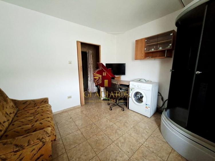 Camera de camin tip garsoniera Frumoasa Poitiers 16.2 mp, disponibila - 5