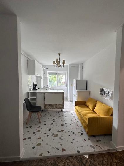 Inchiriere apartamnent  cu o camera in Zona Complexului Studențesc - 5