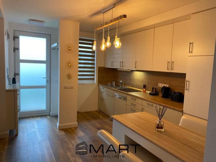 Casa in Da Vinci cu 3 dormitoare - 19