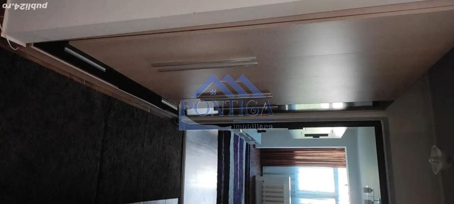 Garsonieră Decomandată, 41 mp, Vedere la Mare și Port – Zonă Gara - 6