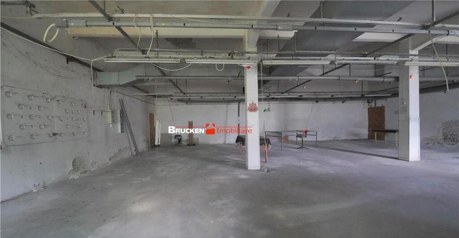 OPORTUNITATE INVESTITIONALA | HALA VASCAU - 12