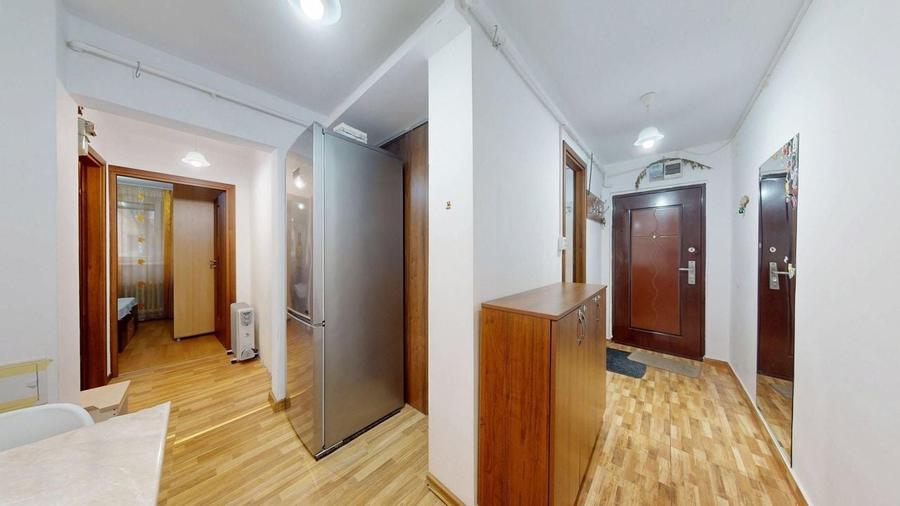 Drumul Taberei - Prelungirea Ghencea 2 camere | Parter/10 - 4