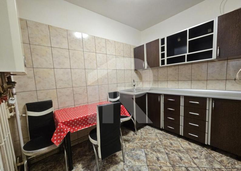 BERCENI - PIATA RESITA, 3 CAMERE 73 MP TOTAL, CENTRALA PROPR - 15