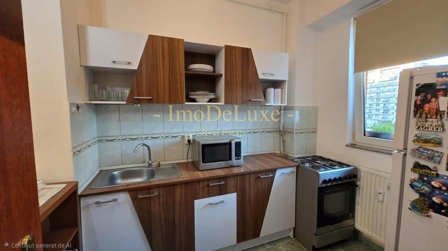 Apartament 2 camere, 57 mp utili, 2012, Marasti, zona Calea Dorobantilor - 14
