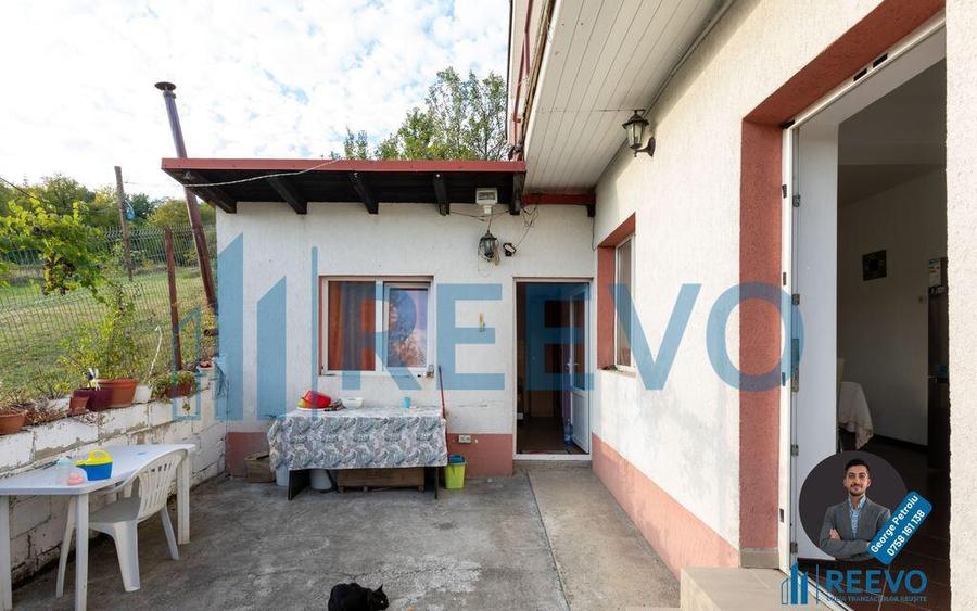 Casa/Vila de vanzare, Luncani, Jud Bacau - 6