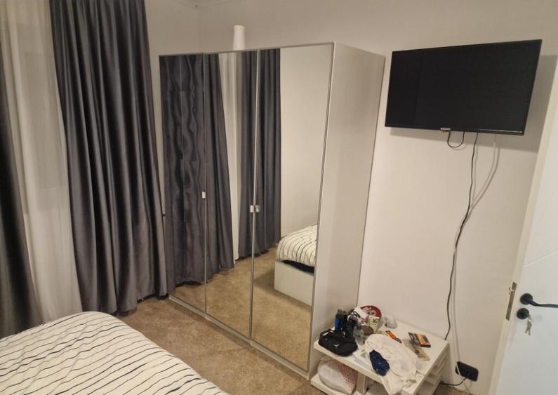 Apartament 2 camere conf1 et1/4 Crangasi - 8