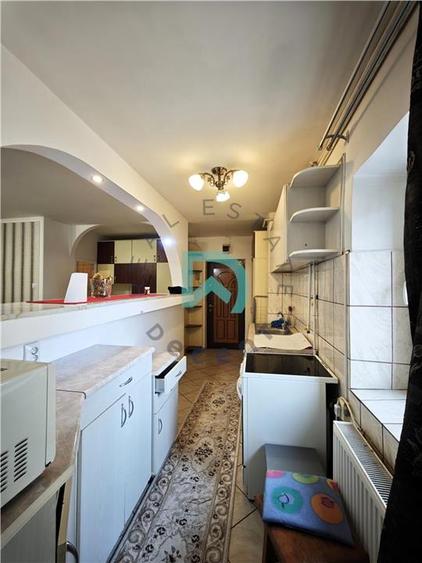 Garsoniera Brasovul Vechi, Brasov - 3