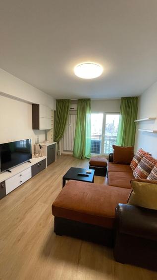 Splaiul Unirii, Biblioteca Nationala, 70mp complet mobilat si utilat modern - 4