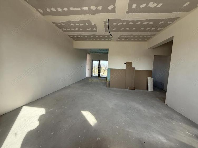 Casa 3 Dormitoare Martinesti Garaj/Terasa cu Teren Generos de 650MP - 5