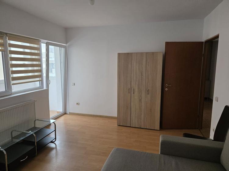 Ap. 46 mp semidecomandat, parter inalt, Eugen Ionesco 0% comision - 3