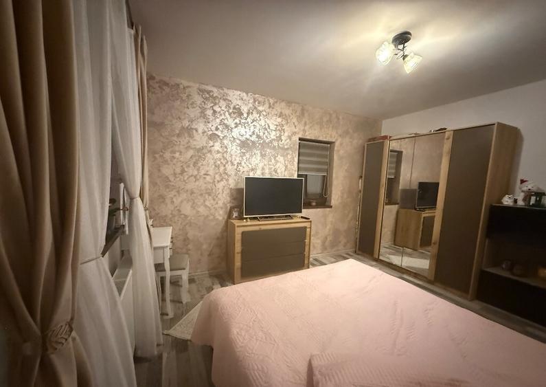 Apartament 2 camere decomandat Sanpetru Residence - 5