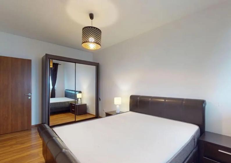 2 camere cu terasa 12mp- loc parcare Dobroiesti-Fundeni - 10