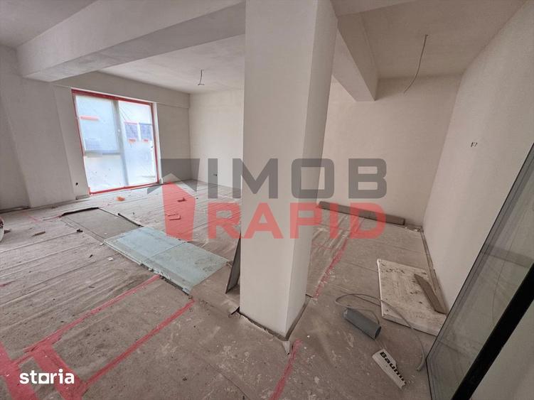 Spa?iu comercial de inchiriat zona blvd. General Grigore Balan - 6