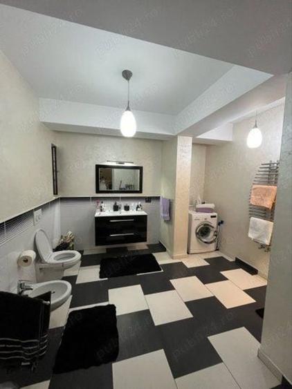 VILA P+1+M+POD ZONA BRATIANU - 8