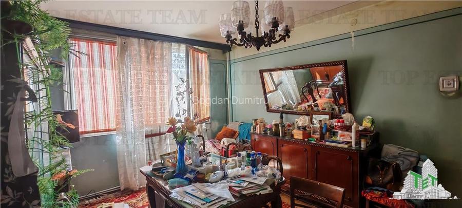 Apartament 4 camere, stradal, centrala proprie, langa Piata Rahova, sector 5 Buc Apartament 4 camere, stradal, centrala proprie, langa Piata Rahova, sector 5 Buc