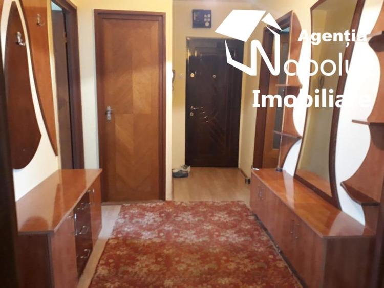 🏡 Apartament 3 camere de vânzare – Mărăști, str. 21 Decembrie ✨ - 2